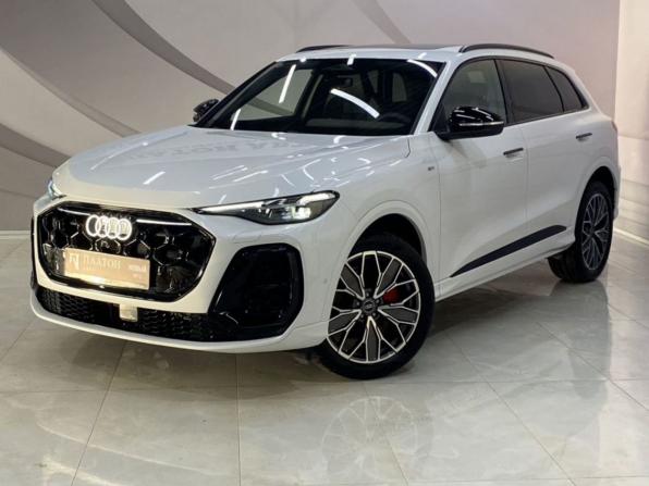 Новый Audi Q5 III 2026 года, цена 5 999 000 рублей, внедорожник, Автокод Объявления
