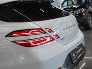 Genesis G70 I Рестайлинг Москва  - изображение 60