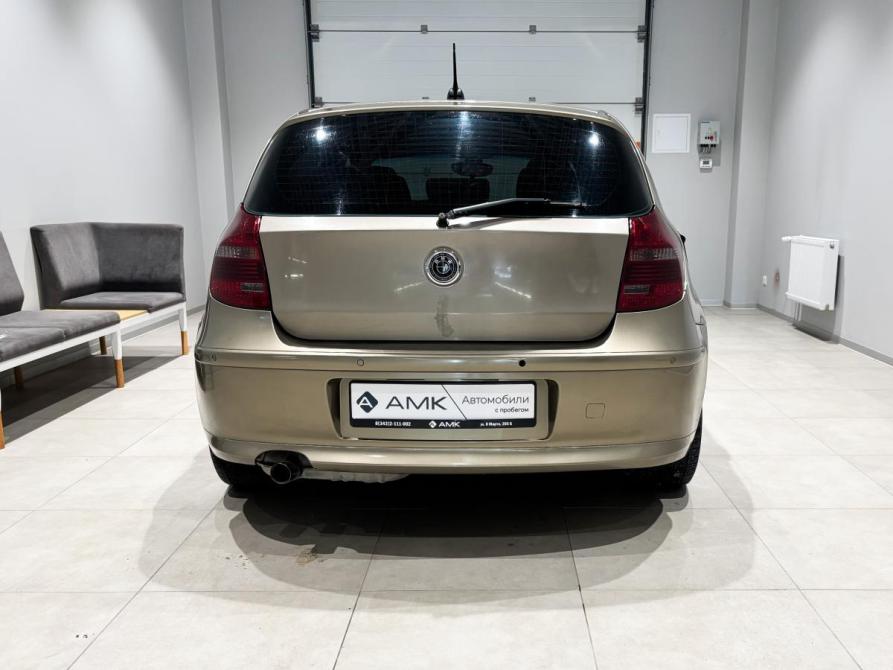 BMW 1 серии I (E81/E82/E87/E88) Екатеринбург  - изображение 9