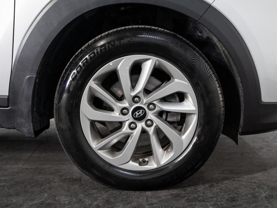Hyundai Tucson III Иркутск  - изображение 18