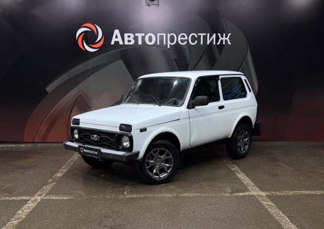 Lada (ВАЗ) 2121 (4x4) I Рестайлинг с пробегом 2015 года, цена 399 000 рублей, 69630 км, внедорожник, Автокод Объявления
