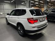 BMW X3 II (F25) Красноярск  - изображение 28