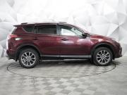 Toyota RAV4 IV (XA40) Рестайлинг Ульяновск  - изображение 27