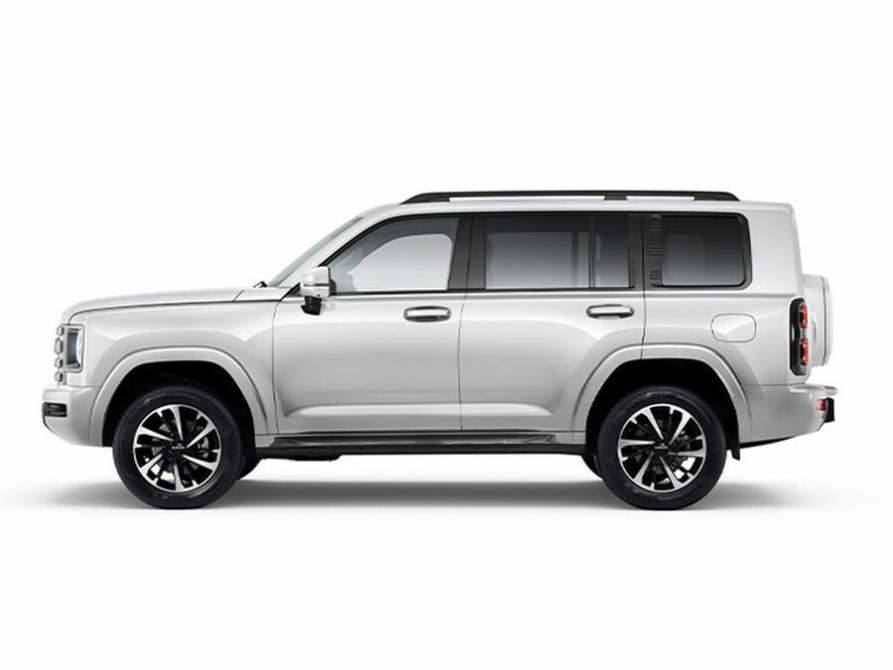Haval H9 II Москва  - изображение 1