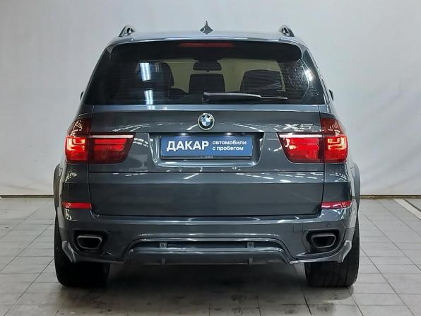 BMW X5 II (E70) Рестайлинг с пробегом 2010 года, цена 1 660 000 рублей, 323311 км, внедорожник, Автокод Объявления