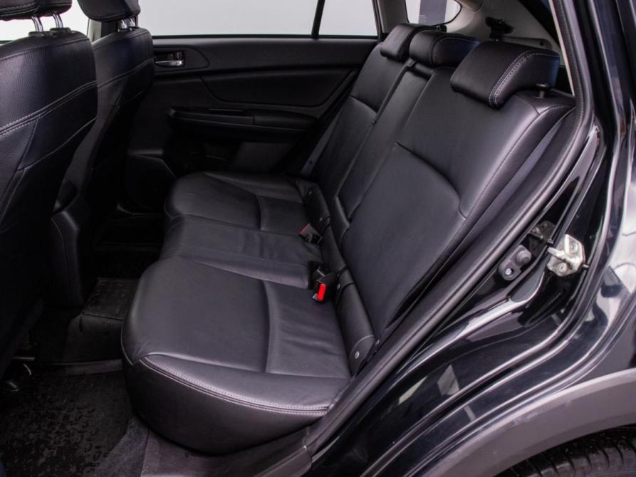Subaru XV I Москва  - изображение 12