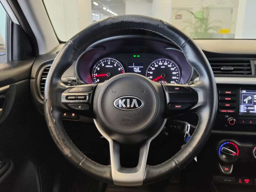 Kia Rio IV Санкт-Петербург  - изображение 13