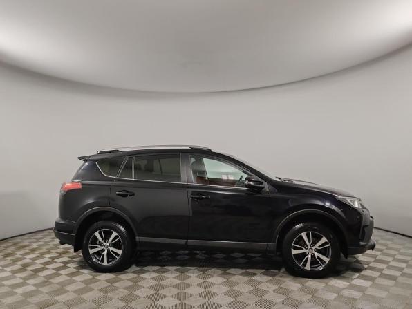 Toyota RAV4 IV (XA40) Рестайлинг с пробегом 2018 года, цена 2 555 000 рублей, 67025 км, внедорожник, Автокод Объявления