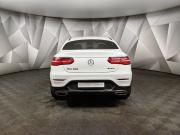 Mercedes-Benz GLC Coupe I (C253) Москва  - изображение 30