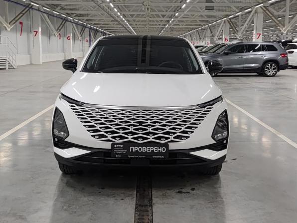 Omoda C5 I с пробегом 2024 года, цена 1 799 000 рублей, 25643 км, внедорожник, Автокод Объявления