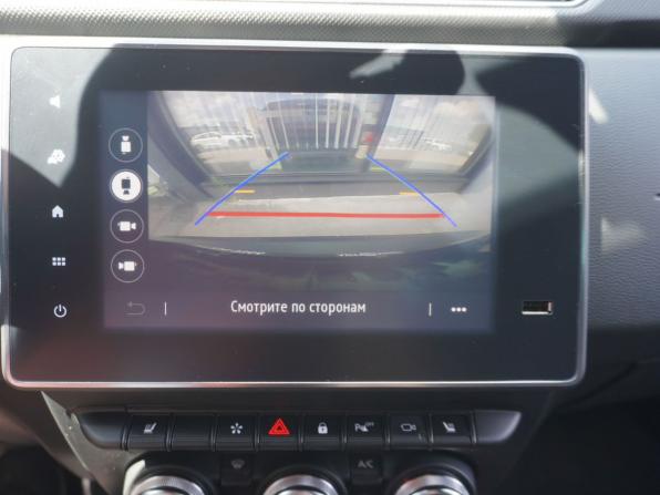 Renault Arkana I с пробегом 2021 года, цена 1 800 000 рублей, 70143 км, внедорожник, Автокод Объявления