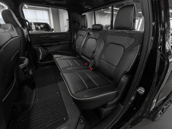 Ram 1500 V Рестайлинг с пробегом 2026 года, цена 10 700 000 рублей, 44 км, пикап, Автокод Объявления