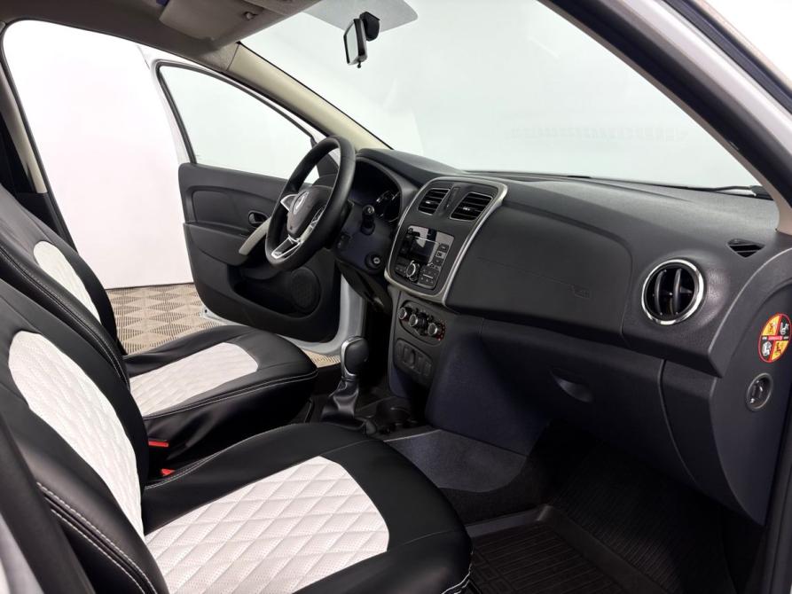 Renault Logan II Рестайлинг Борисоглебск  - изображение 10