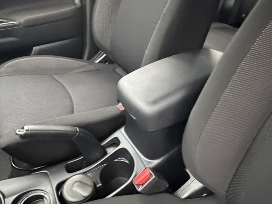Mitsubishi ASX I Ярославль  - изображение 29