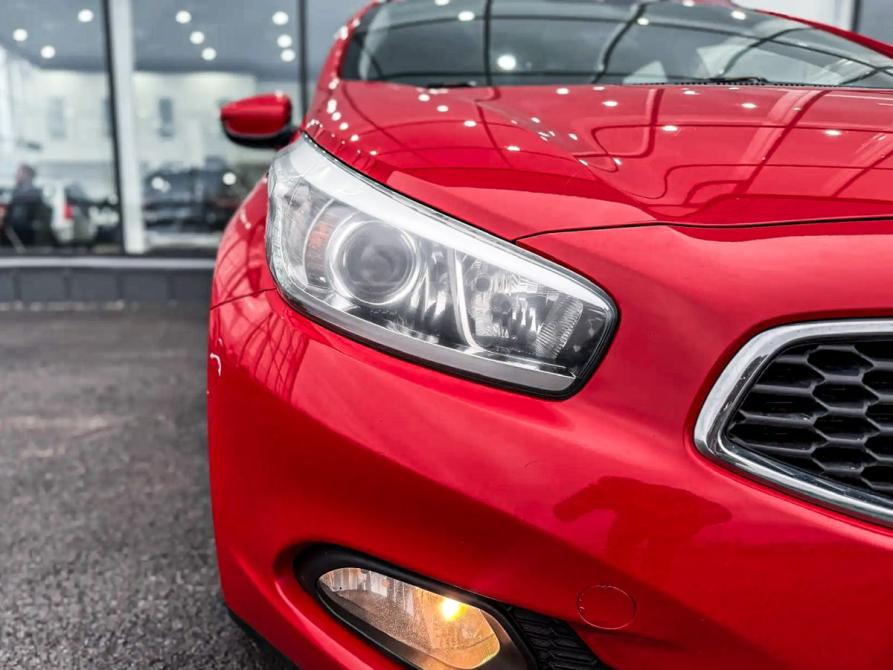 Kia Ceed II Курган  - изображение 9