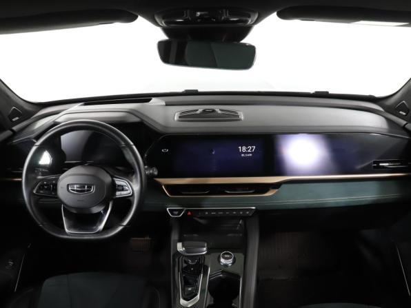 Geely Monjaro I с пробегом 2024 года, цена 2 999 000 рублей, 62158 км, внедорожник, Автокод Объявления