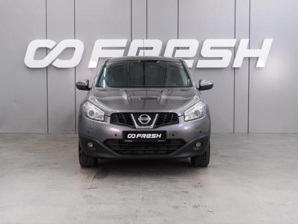 Nissan Qashqai I Рестайлинг с пробегом 2012 года, цена 1 272 000 рублей, 173924 км, внедорожник, Автокод Объявления