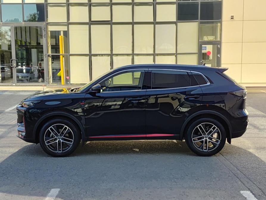 Changan UNI-S (CS55 Plus) Чебоксары  - изображение 10