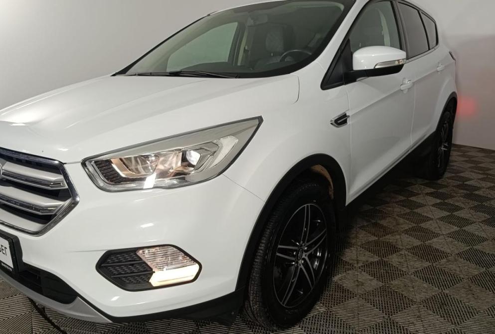 Ford Kuga II Рестайлинг Волгоград  - изображение 22