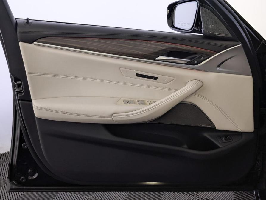 BMW 5 серии VII (G30/G31/G38) Санкт-Петербург  - изображение 19