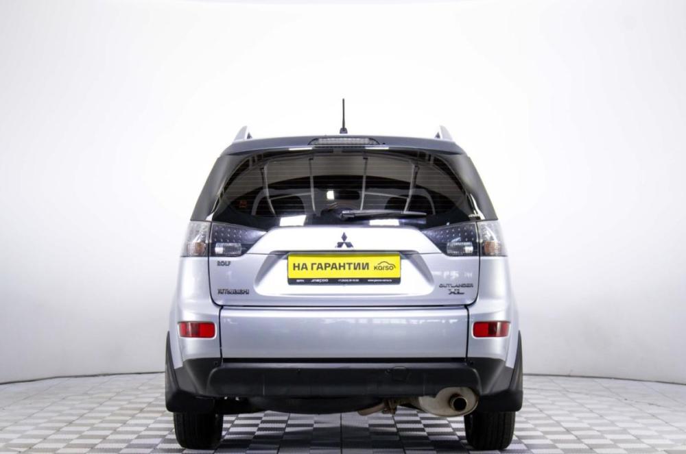 Mitsubishi Outlander II Пермь  - изображение 6