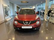 Nissan Juke I Подольск  - изображение 29