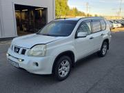 Nissan X-Trail II Санкт-Петербург  - изображение 6