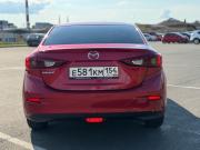 Mazda 3 III (BM) Казань  - изображение 28