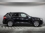 BMW X3 II (F25) Санкт-Петербург  - изображение 32