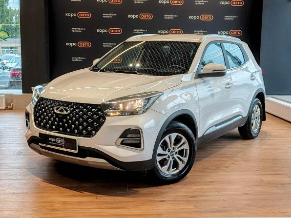 Chery Tiggo 4 Pro I с пробегом 2024 года, цена 1 450 000 рублей, 49784 км, внедорожник, Автокод Объявления