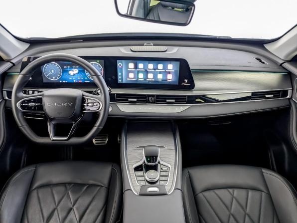 Chery Tiggo 8 Pro Max I Рестайлинг с пробегом 2024 года, цена 2 799 000 рублей, 21537 км, внедорожник, Автокод Объявления