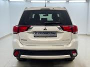 Mitsubishi Outlander III Рестайлинг 2 Москва  - изображение 18