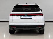 Changan CS35 Plus I Рестайлинг Москва  - изображение 19