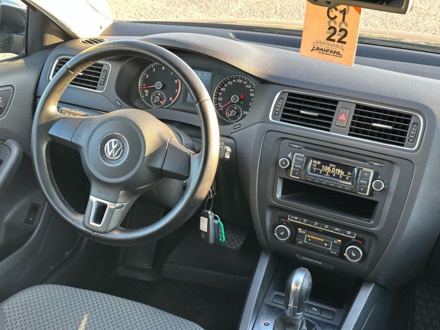 Volkswagen Jetta VI Волгоград  - изображение 2
