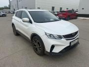 Geely Coolray I Тольятти  - изображение 8