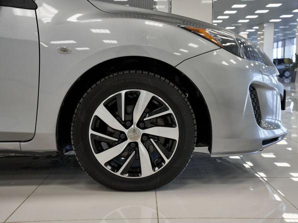 Mazda 3 II (BL) Рестайлинг с пробегом 2012 года, цена 920 000 рублей, 197941 км, седан, Автокод Объявления