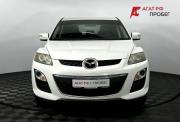 Mazda CX-7 I Рестайлинг Нижний Новгород  - изображение 26