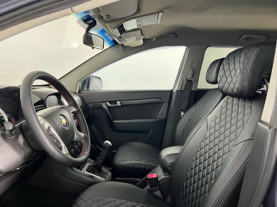Chevrolet Captiva I Архангельск  - изображение 15