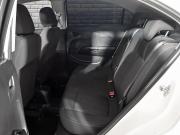 Chevrolet Aveo II Екатеринбург  - изображение 35