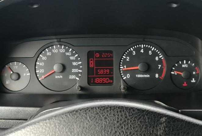 Chery Bonus (A13) с пробегом 2012 года, цена 270 000 рублей, 118000 км, лифтбек, Автокод Объявления
