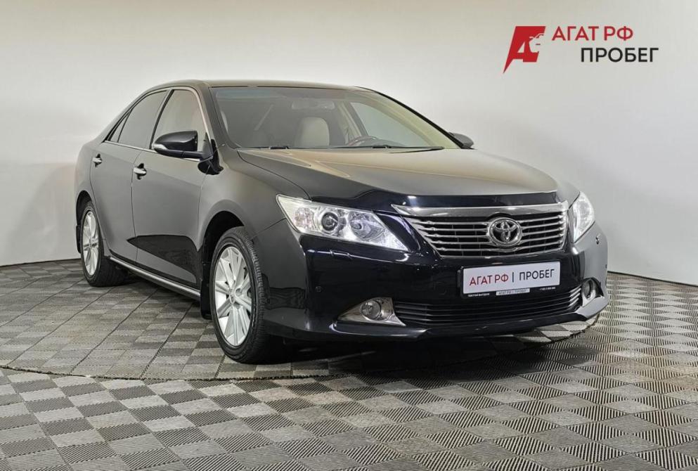 Toyota Camry VII (XV50) Нижний Новгород  - изображение 3