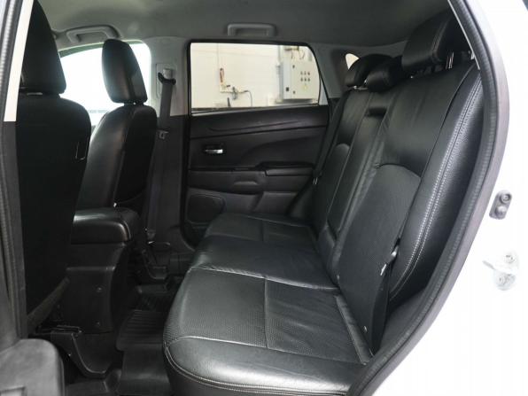 Mitsubishi ASX I Рестайлинг с пробегом 2014 года, цена 999 900 рублей, 160000 км, внедорожник, Автокод Объявления