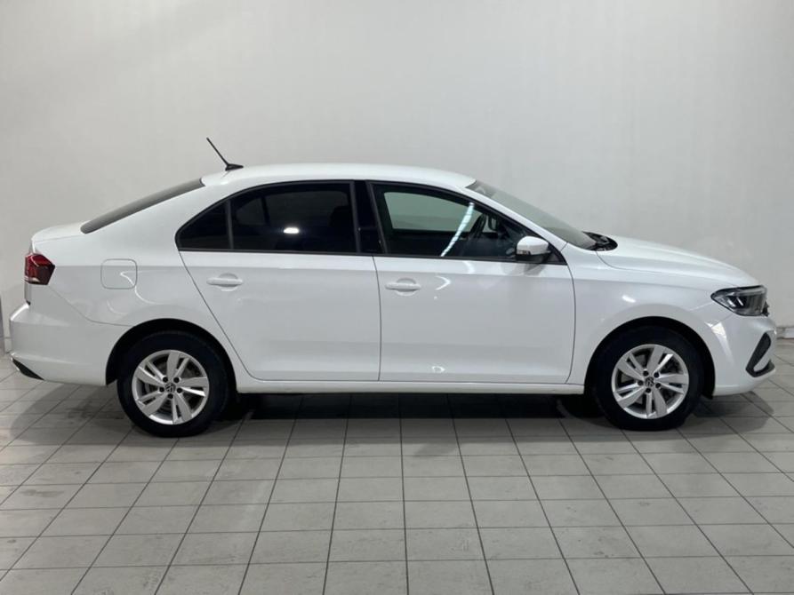 Volkswagen Polo V Рестайлинг Курск  - изображение 4