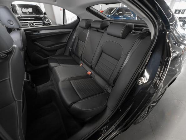 Skoda Superb III Рестайлинг с пробегом 2025 года, цена 3 450 000 рублей, 59 км, лифтбек, Автокод Объявления