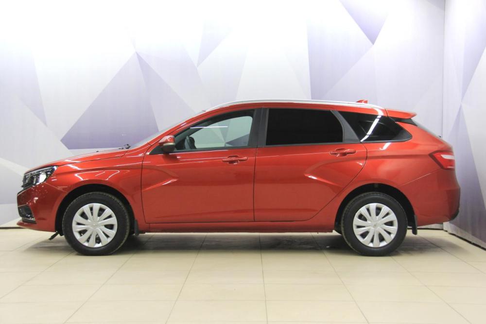 Lada (ВАЗ) Vesta I Чебоксары  - изображение 2