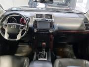 Toyota Land Cruiser Prado 150 Series Рестайлинг 1 Омск  - изображение 30