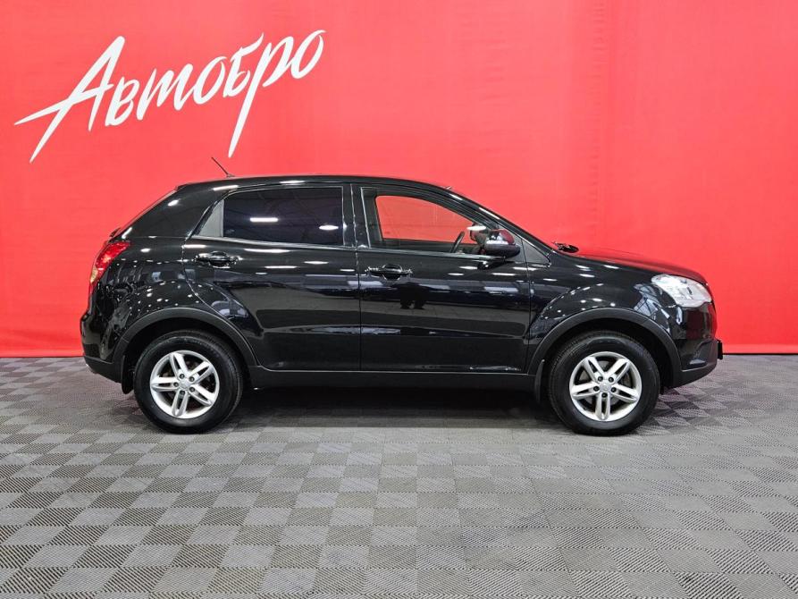 SsangYong Actyon II Вологда  - изображение 6