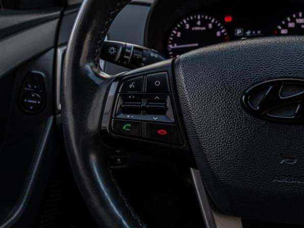 Hyundai Creta I с пробегом 2016 года, цена 1 498 000 рублей, 173236 км, внедорожник, Автокод Объявления
