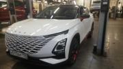 Omoda C5 I Санкт-Петербург  - изображение 7