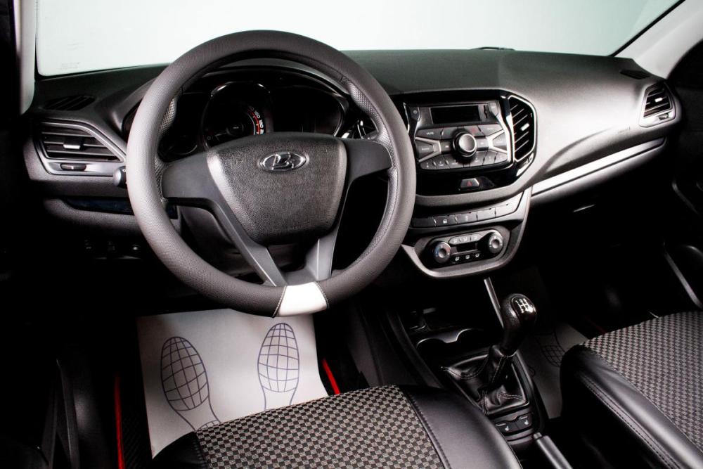 Lada (ВАЗ) Vesta I Сургут  - изображение 12
